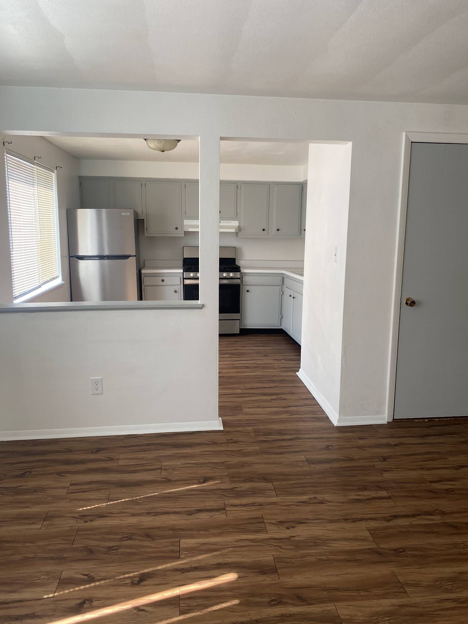 406 S Sterling St. - 2