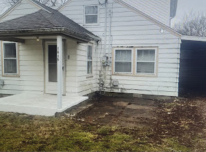 1213 N Haven Ct.